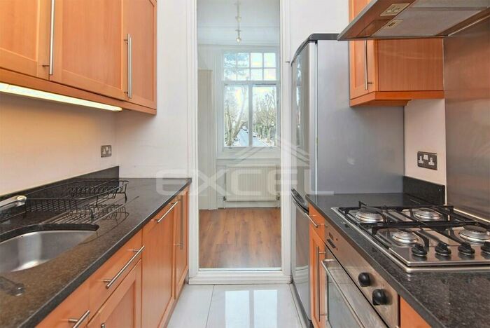 1 Bedroom Apartment To Rent In Back Lane, Hampstead, NW3