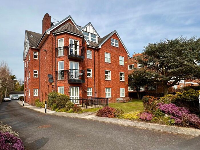 3 Bedroom Apartment To Rent In Ten Lancaster, Lancaster Road, Birkdale, PR8