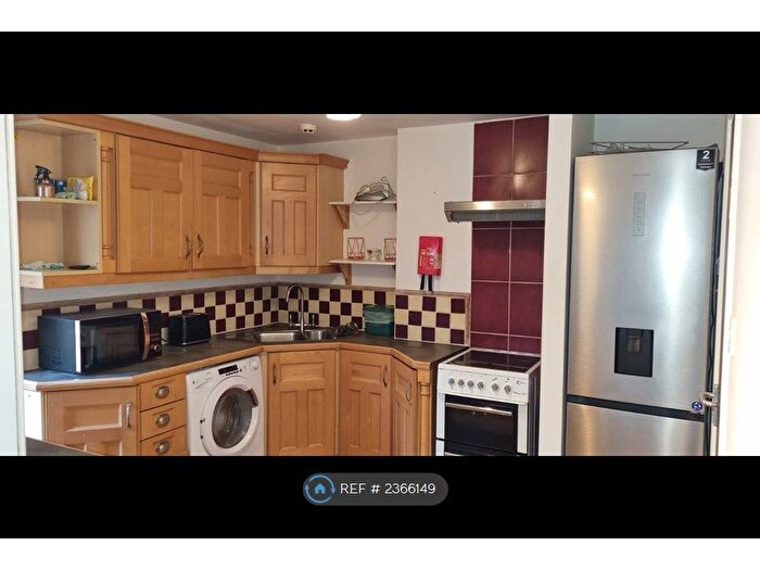 1 Bedroom Flat To Rent In Uplands, Swansea, SA1