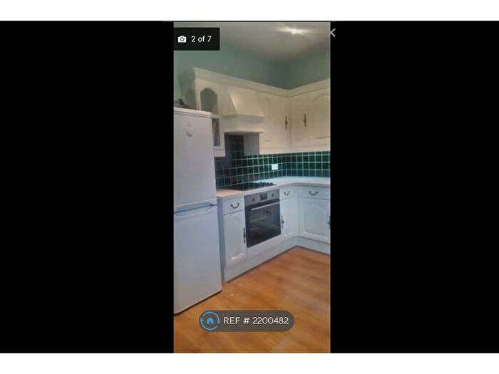 1 Bedroom Maisonette To Rent In Devonshire Road, London, W4