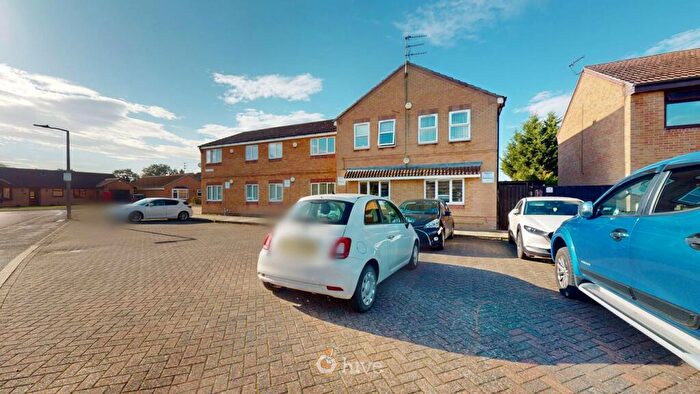 3 Bedroom Apartment For Sale In Summerfields Drive, Blaxton, Doncaster, DN9