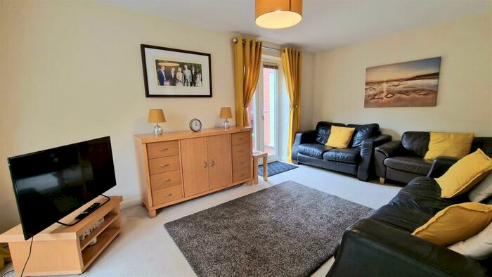4 Bedroom Detached House For Sale In Isis Way, Hilton, Derby, DE65