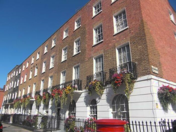 Studio To Rent In North Gower Street, Euston, London, NW1