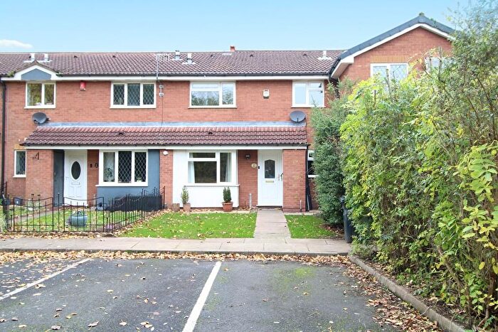 2 Bedroom End Of Terrace House To Rent In Dadford View, Brierley Hill, DY5