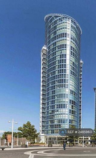 2 Bedroom Flat To Rent In Gunwharf Quays, Gunwharf Quays, PO1