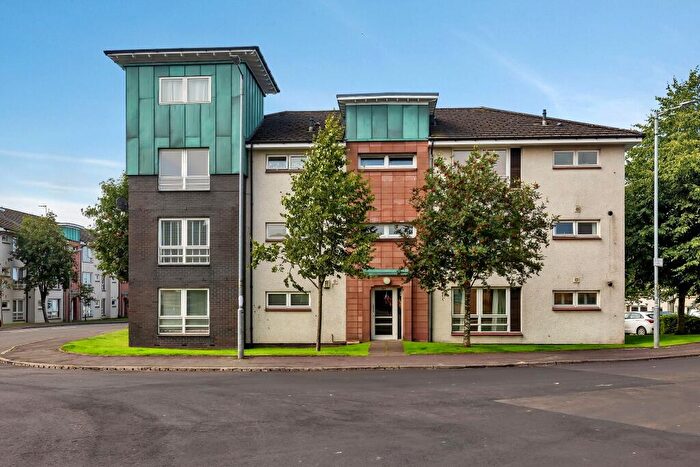 2 Bedroom Flat For Sale In Netherton Road, Anniesland, Glasgow, G13