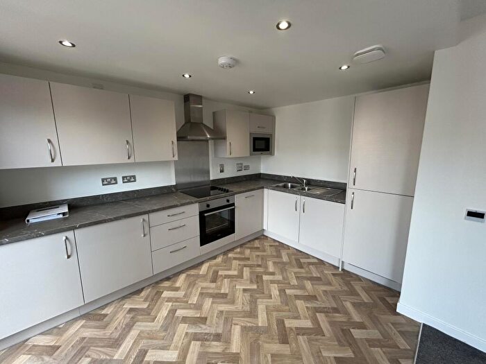 2 Bedroom Apartment To Rent In Kane Neuk, Edinburgh, EH16