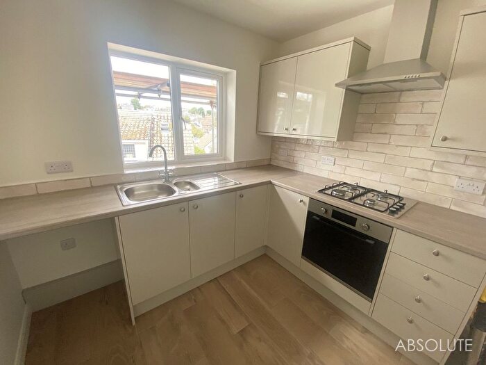 1 Bedroom Flat To Rent In Drew Street, Brixham, TQ5