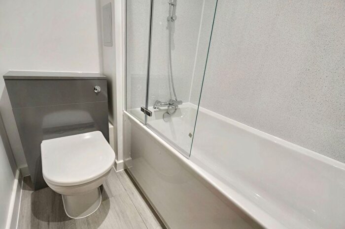 1 Bedroom Property To Rent In Gabriels Hill, Maidstone, ME15