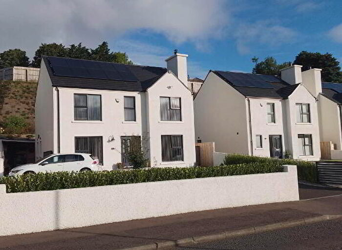 4 Bedroom Detached House For Sale In Mill Street, Ballycastle, BT54