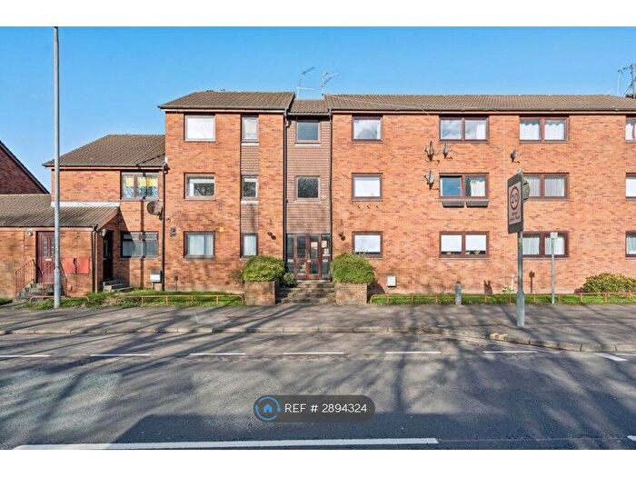 2 Bedroom Flat To Rent In Dumbarton Road, Glasgow, G14