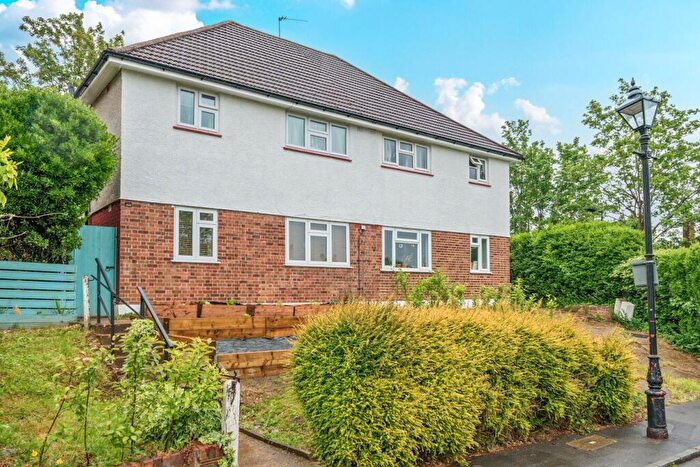 2 Bedroom Maisonette For Sale In Honor Oak Rise, Forest Hill, SE23