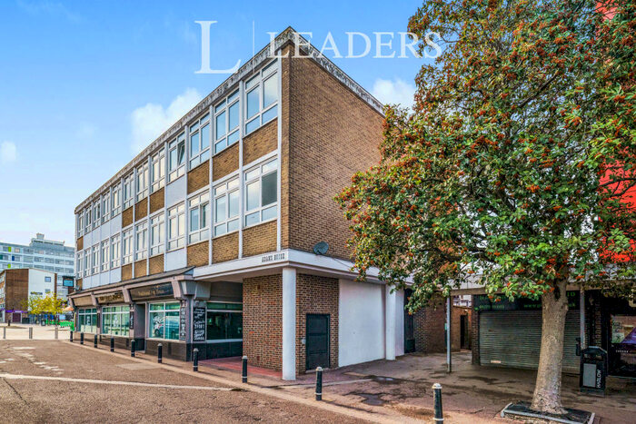 1 Bedroom Apartment To Rent In Adams House, Harlow, CM20