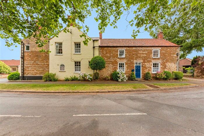 12 Bedroom Detached House For Sale In High Street, Caythorpe, Grantham, NG32