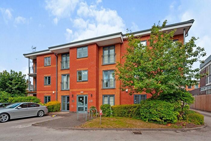 2 Bedroom Flat To Rent In Liebig Court, Widnes, WA8