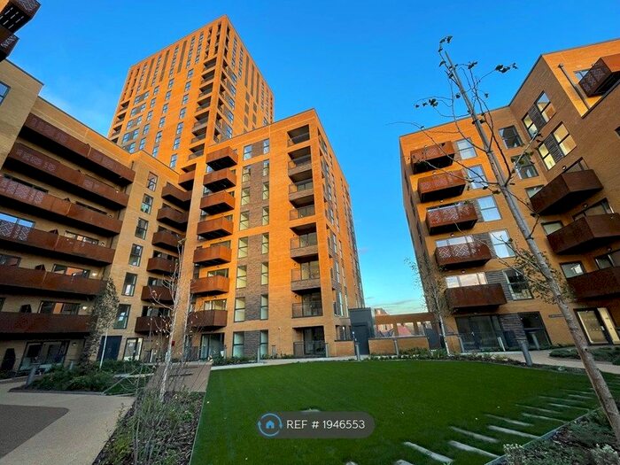 1 Bedroom Flat To Rent In Tabbard Apartments, London, W3