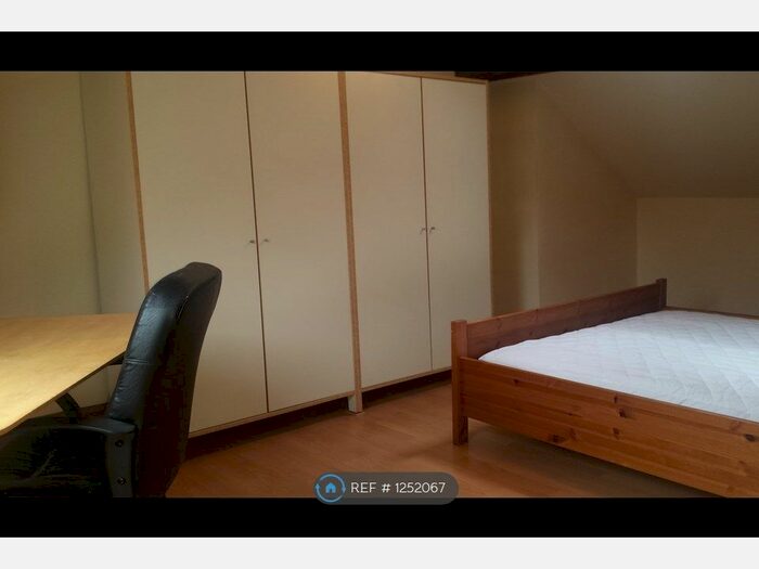 1 Bedroom Property To Rent In Seaford Street, Stoke-On-Trent ST4