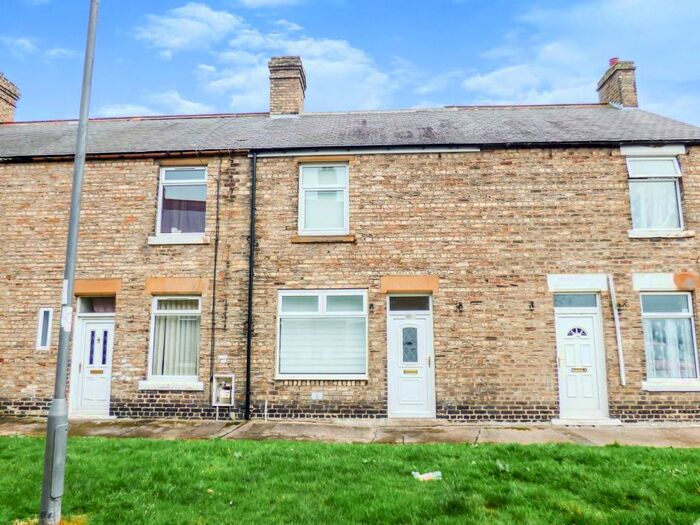 2 Bedroom Terraced House To Rent In Humber Street, Chopwell, Newcastle Upon Tyne, Tyne And Wear, NE17