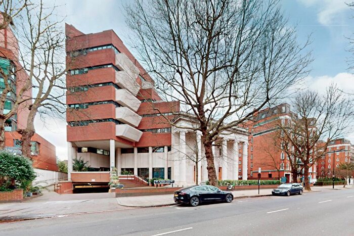 2 Bedroom Flat For Sale In Blazer Court, A St. Johns Wood Road, London, NW8