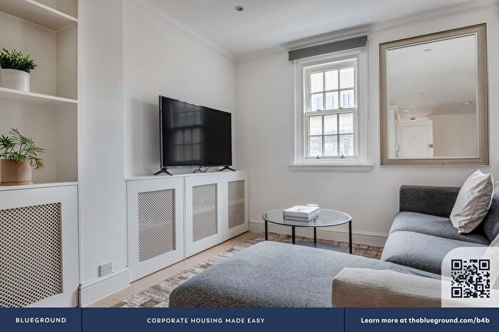 2 Bedroom Flat To Rent In South Bank, SE1
