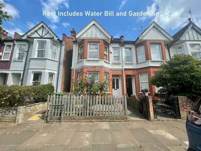 3 Bedroom Terraced House To Rent In Merivale Road, Harrow, HA1
