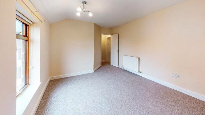 2 Bedroom Cottage To Rent In Park Lane, Littleover, DE23