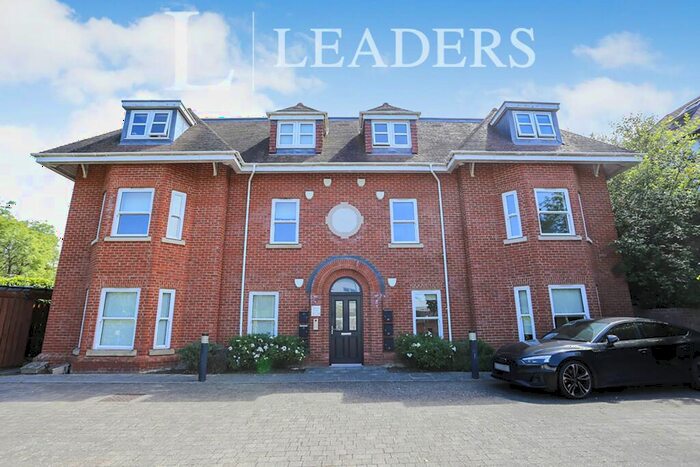 2 Bedroom Apartment To Rent In Ashmere Court, BR3