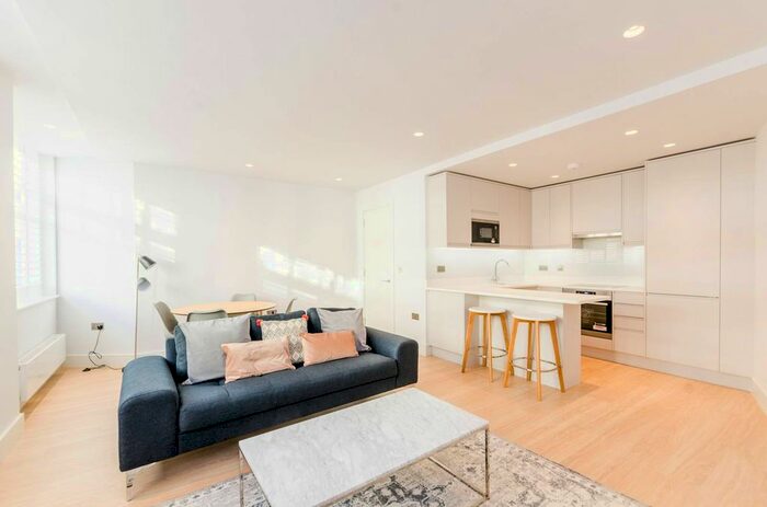 1 Bedroom Flat To Rent In Renfrew Road, Kennington, London, SE11