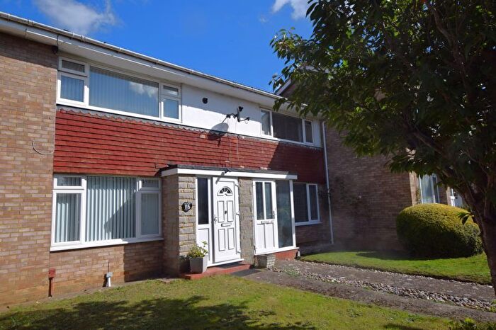 2 Bedroom Terraced House To Rent In Willington Street, Maidstone, ME15