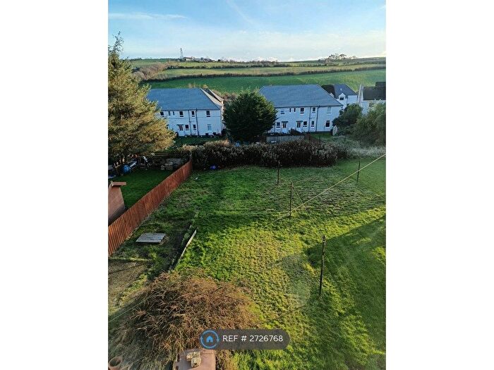 2 Bedroom Flat To Rent In Brewland Street, Galston, KA4