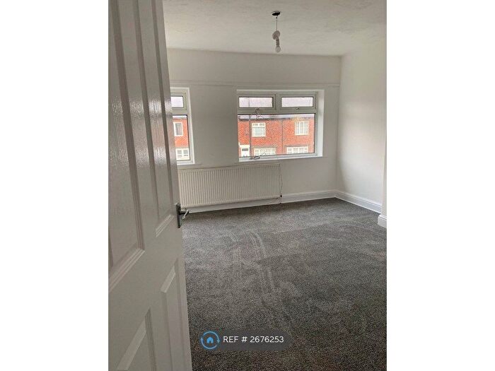 2 Bedroom Terraced House To Rent In Burton Avenue, Doncaster, DN4