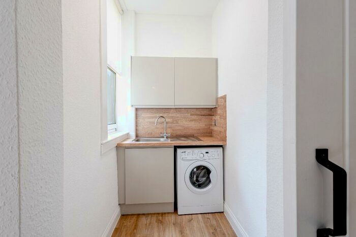 1 Bedroom Flat For Sale In Bonnyton Road, Kilmarnock, East Ayrshire, KA1