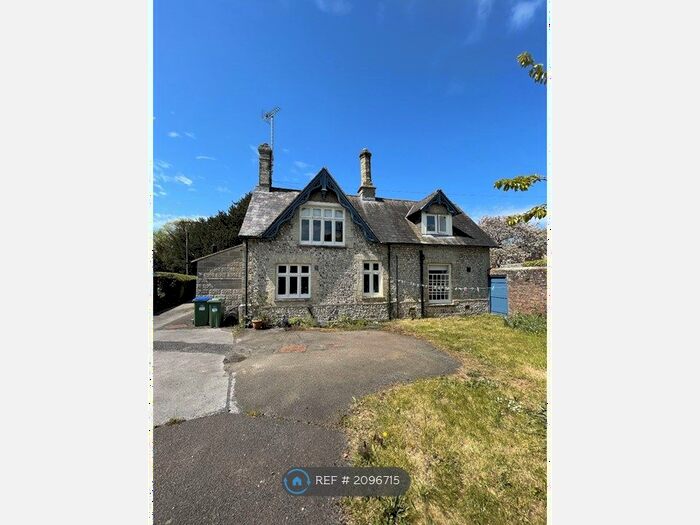 2 Bedroom Semi-Detached House To Rent In The Street, Glynde, Lewes, BN8