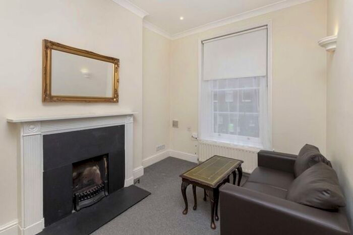 1 Bedroom Flat To Rent In Marchmont Street, London, WC1N
