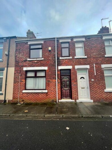 3 Bedroom Property To Rent In Stirling Street, Hartlepool, TS25