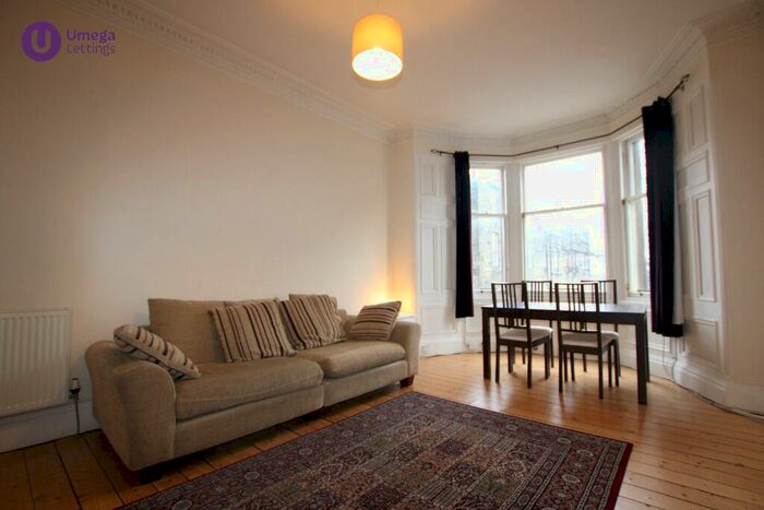 2 Bedroom Flat To Rent In East Claremont Street, Bellevue, Edinburgh, EH7