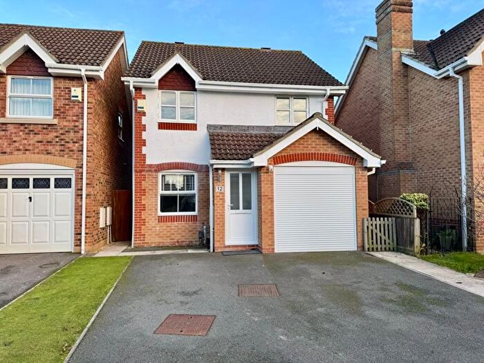 3 Bedroom Detached House To Rent In Hamfield Drive, Hayling Island, PO11