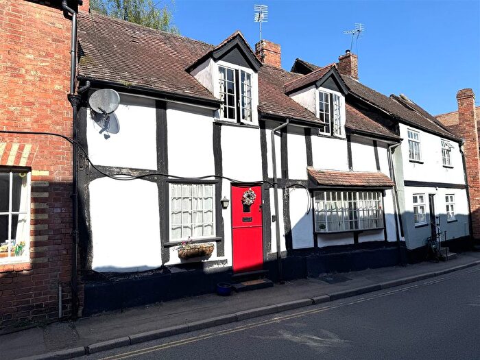 3 Bedroom Cottage For Sale In Culver Street, Newent, GL18