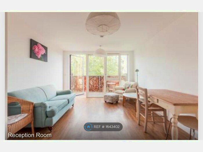 1 Bedroom Flat To Rent In Bluebell House, London, SE16