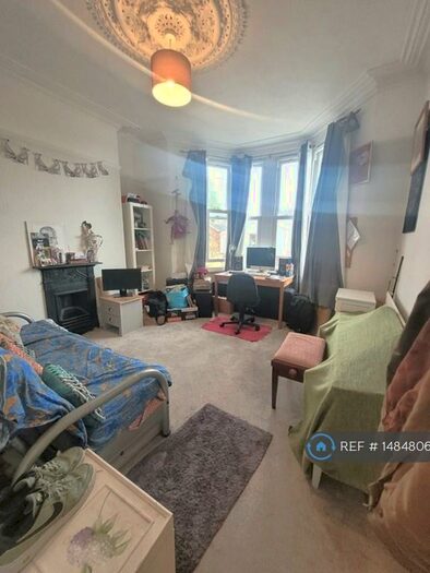 1 Bedroom Flat To Rent In Montpelier, Bristol, BS6