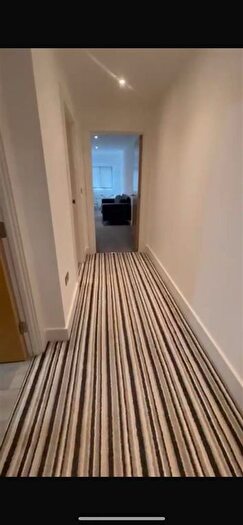1 Bedroom Flat To Rent In Oliver Street, Market Court, Birkenhead, CH41