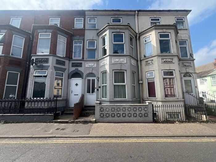 5 Bedroom House To Rent In Nelson Road Central, Great Yarmouth, NR30