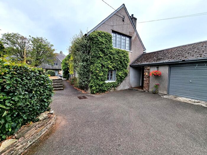 3 Bedroom Detached House To Rent In Buckland Monachorum, Yelverton, PL20