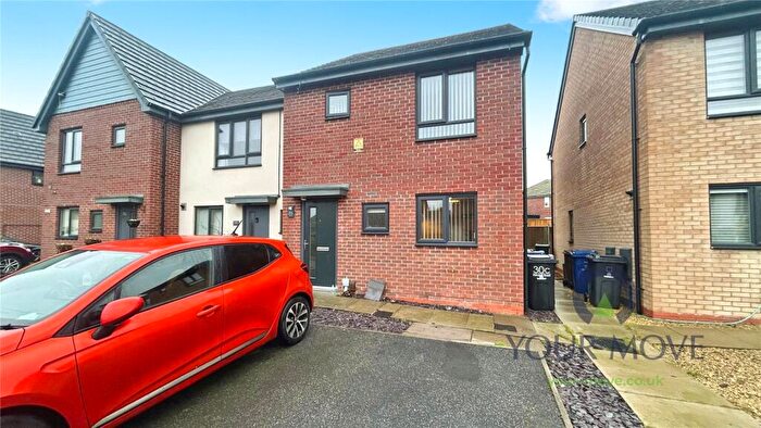 3 Bedroom End Of Terrace House To Rent In Kirkstall Road, Barnsley, S71