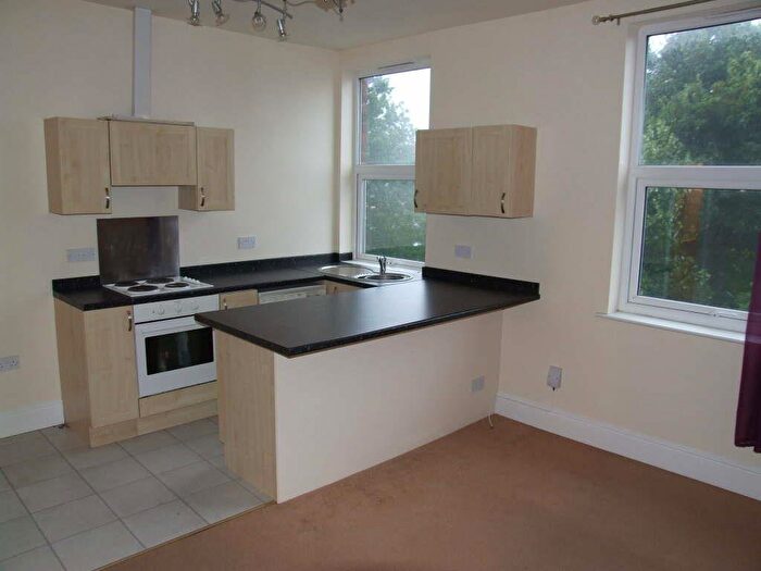 3 Bedroom Apartment For Sale In Eastmount Road, Darlington, DL1