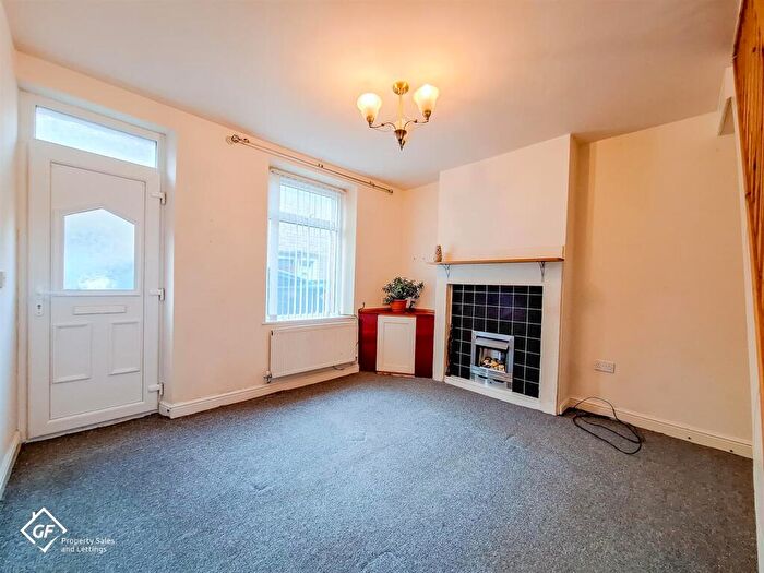 2 Bedroom Terraced House For Sale In Beech Street, Lancaster, LA1