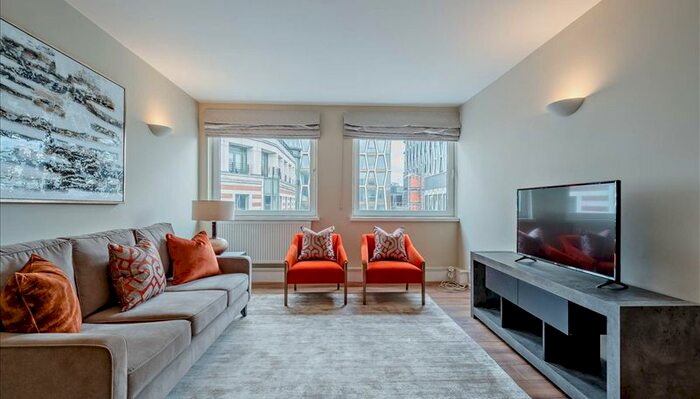 2 Bedroom Flat To Rent In Abbey Orchard Street, Westminster, SW1P