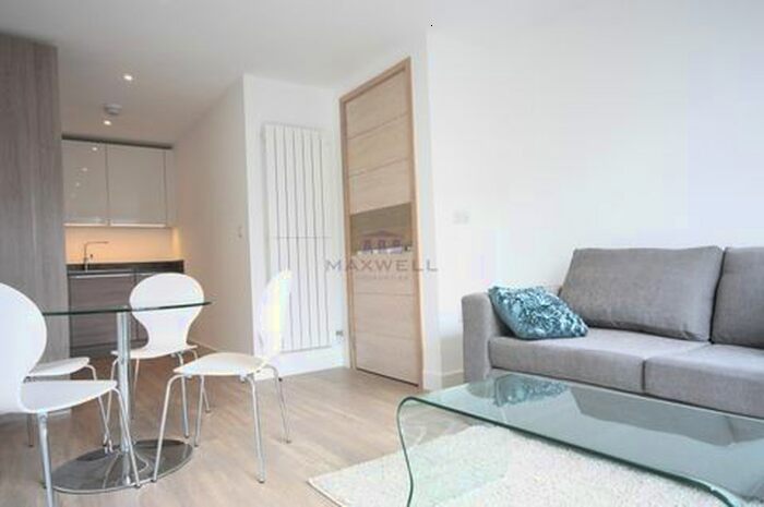 1 Bedroom Flat To Rent In Seafarer Way, Canada Water, London, SE16