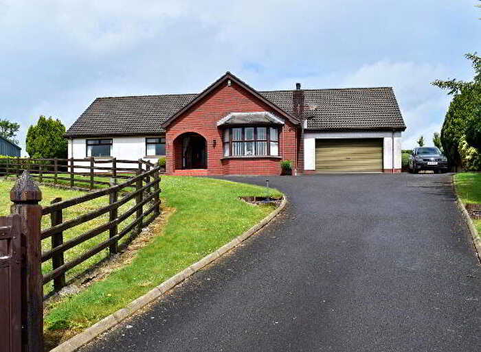 3 Bedroom Bungalows For Sale In C Glenavy Road, Lisburn, BT28
