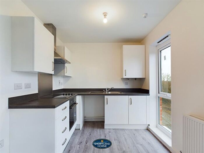 2 Bedroom Flat To Rent In Dennis Davison Place, Bannerbrook Park, Coventry, CV4